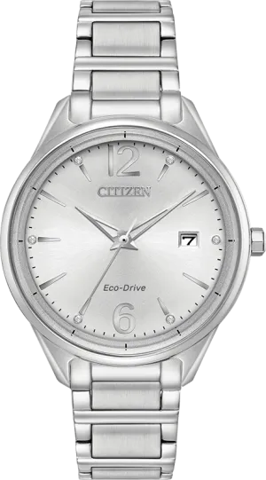 Citizen Eco Drive Chandler Women's Watch FE6100-59A