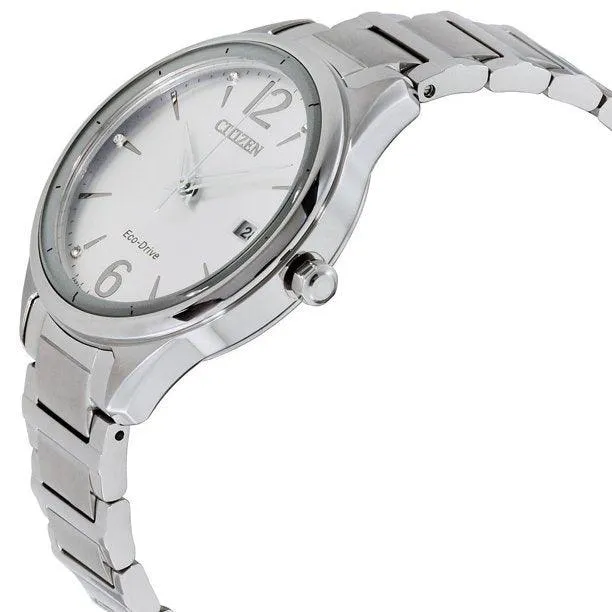 Citizen Eco Drive Chandler Women's Watch FE6100-59A
