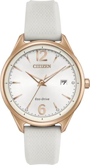 Citizen Eco Drive Chandler Women's Watch FE6103-00A