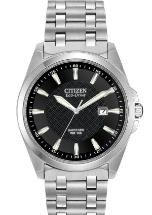 Citizen Eco Drive Corso Men's Watch BM7100-59E