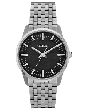Citizen Eco Drive Men's Watch AQ6021-51E