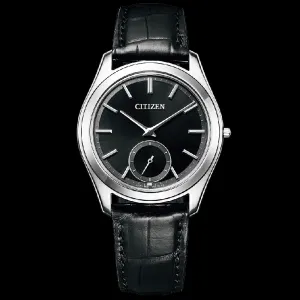 CITIZEN Eco Drive One AQ5010-01E Photovoltaic eco-drive stainless watch
