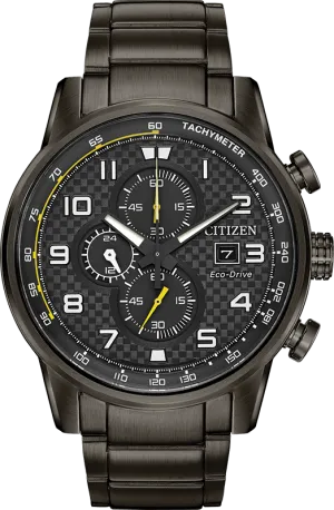 Citizen Eco Drive Primo Men's Watch CA0687-58E