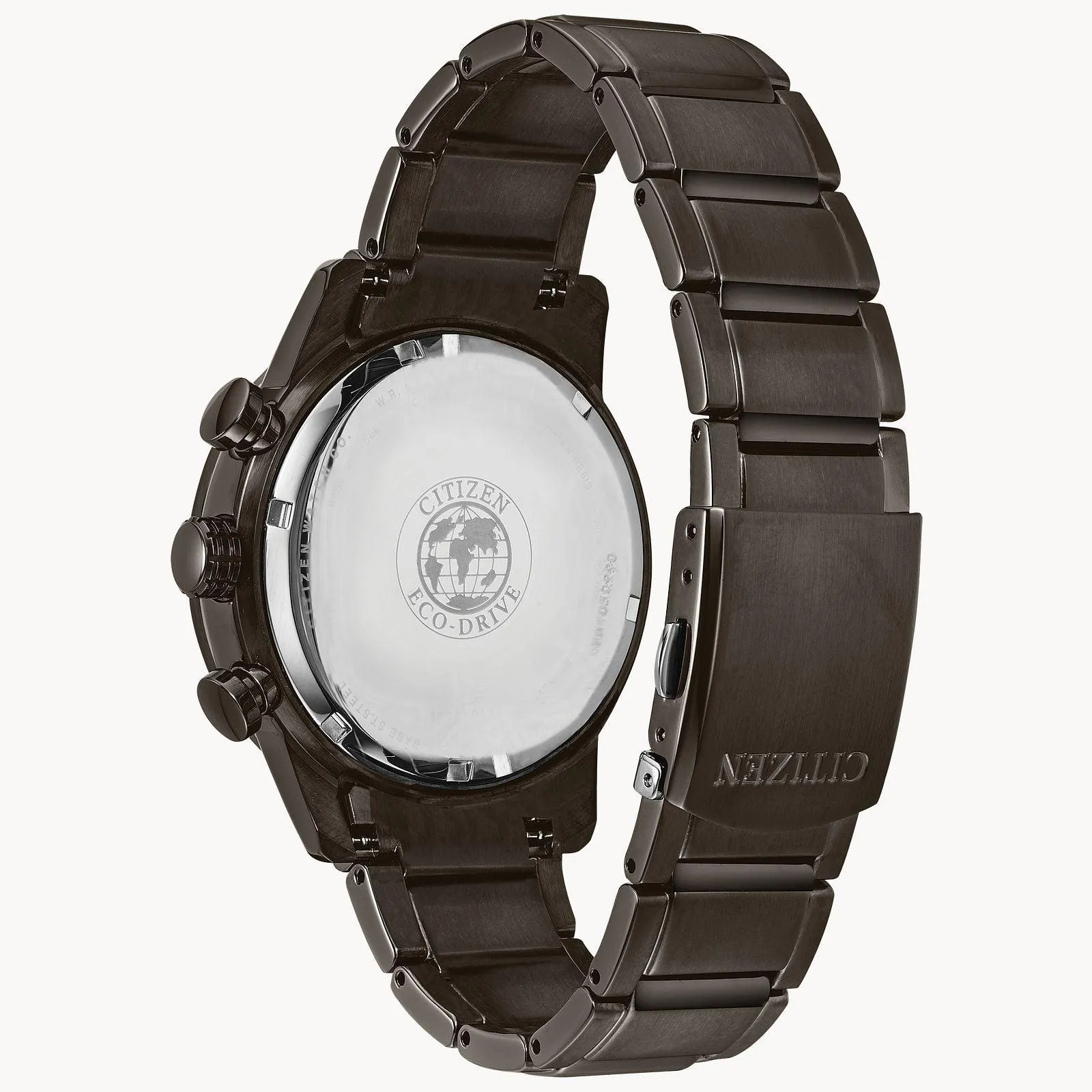 Citizen Eco Drive Primo Men's Watch CA0687-58E