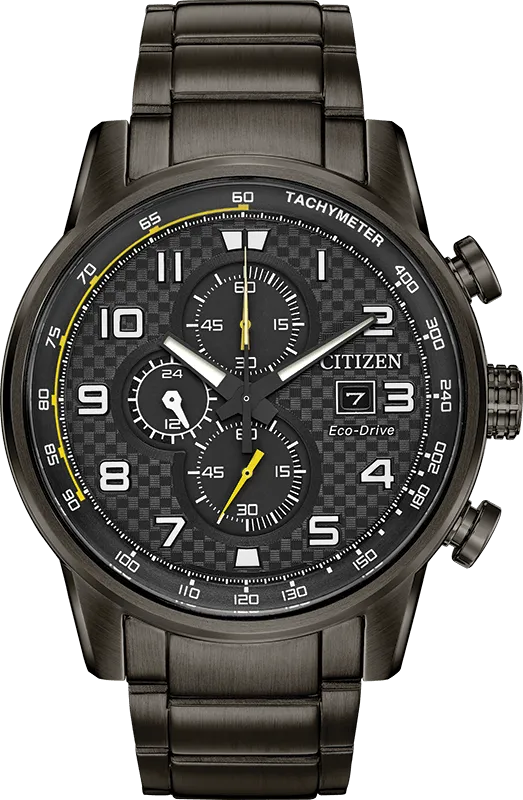 Citizen Eco Drive Primo Men's Watch CA0687-58E