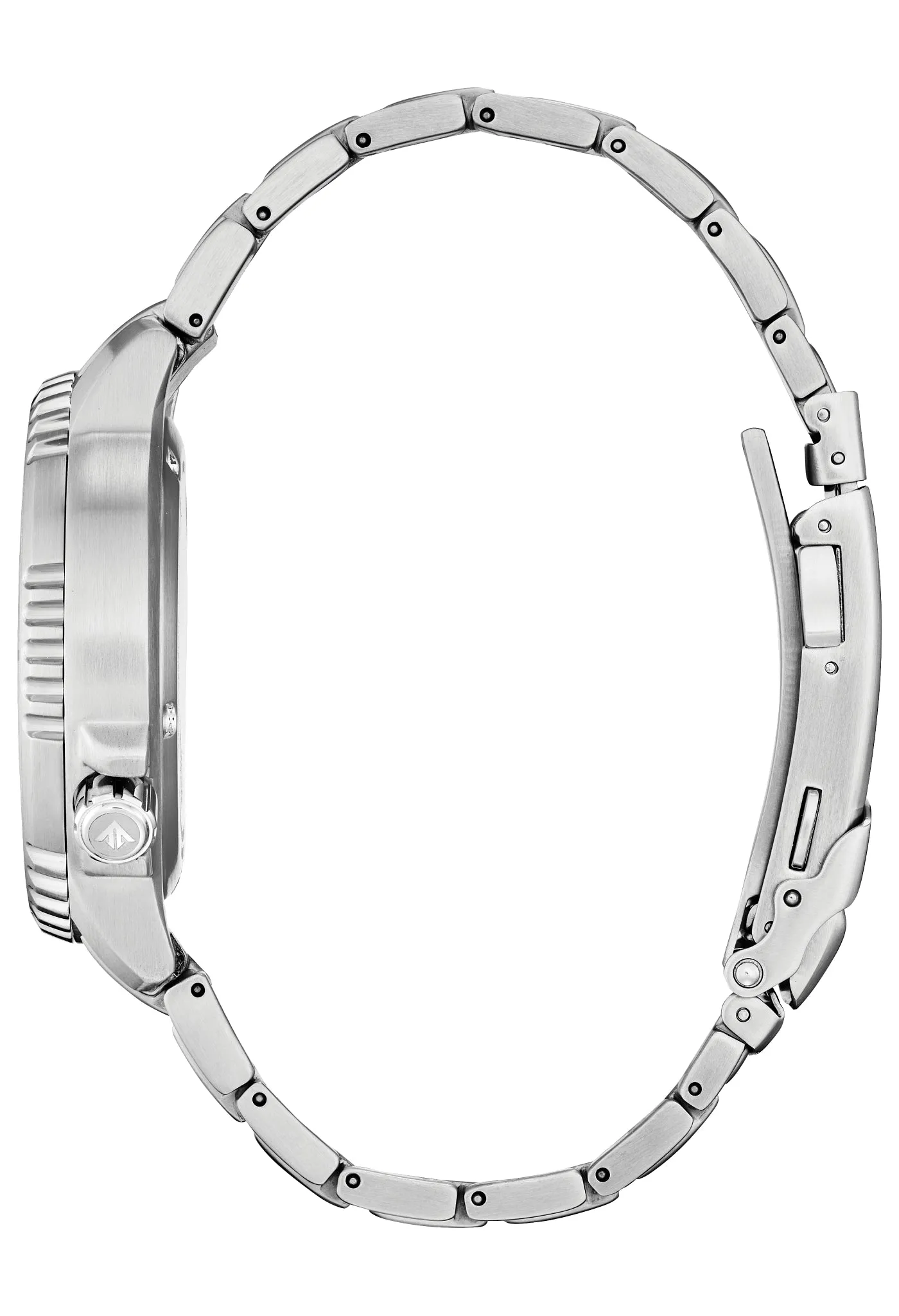 CITIZEN Eco-Drive Promaster Eco Mens Stainless Steel