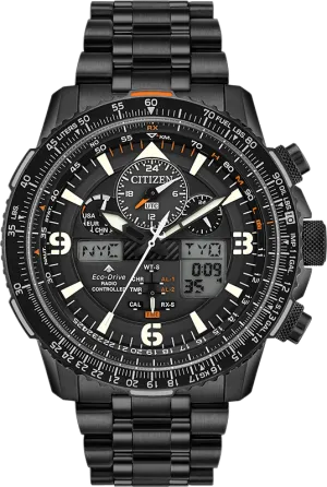 Citizen Eco Drive Promaster Skyhawk A-T Men's Watch JY8075-51E