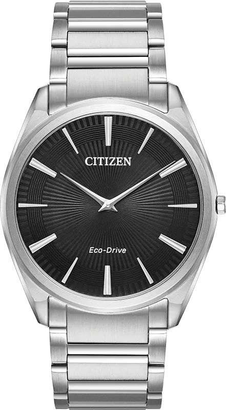 Citizen Eco Drive Stiletto Men's Watch AR3070-55E