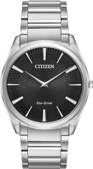 Citizen Eco Drive Stiletto Men's Watch AR3070-55E