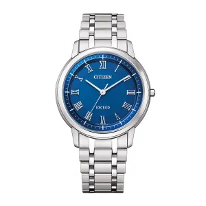 CITIZEN EXCEED AR4000-63LEco-Drive Super Titanium watch
