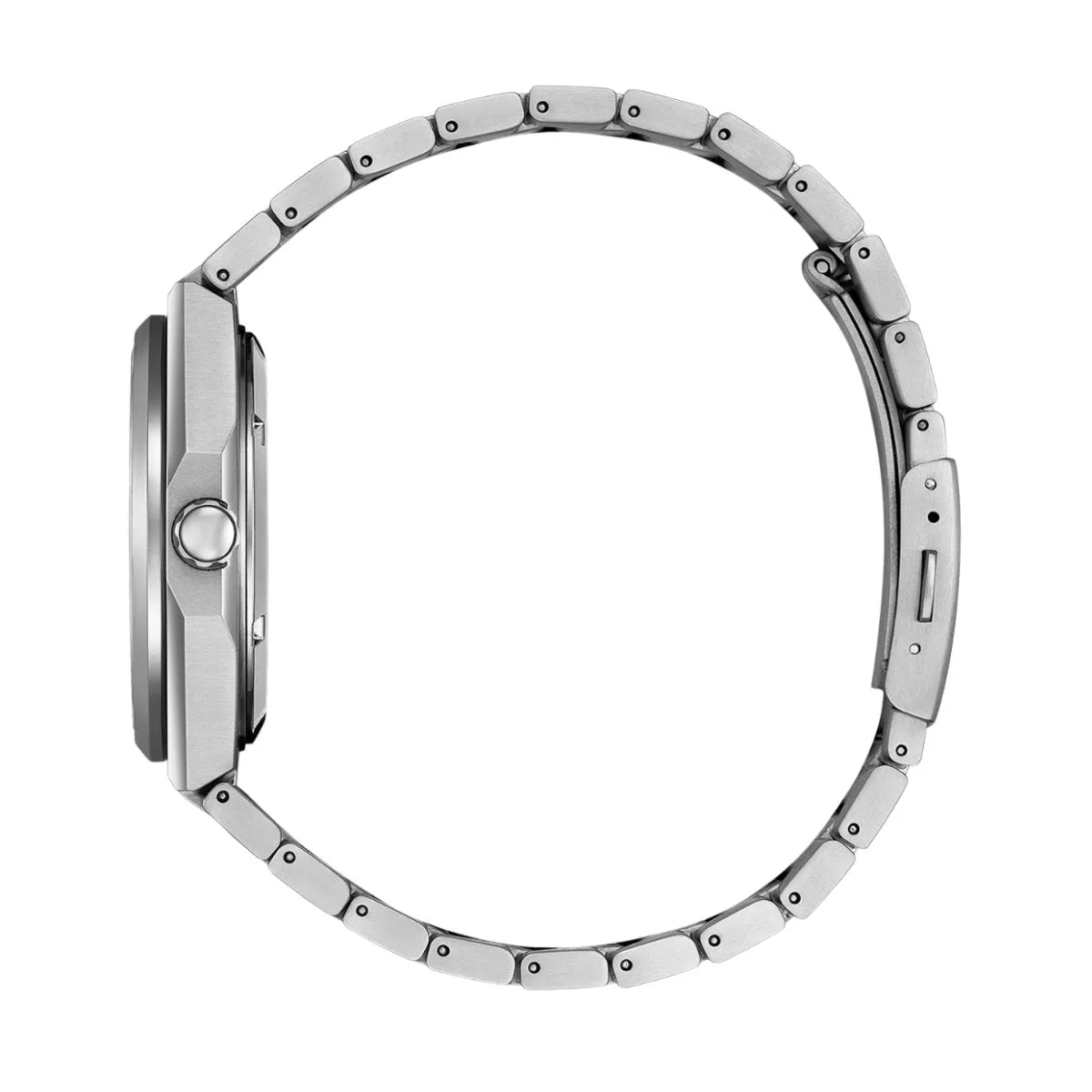 Citizen NJ0180-80M NJ0180 Series Super Titanium Zenshin Tsuyosa Automatic Mens Watch