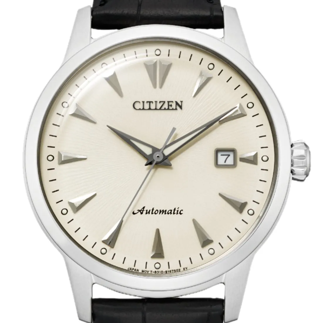 Citizen NK0001-17X NK0001 Kuroshio '64 Asia Limited Edition Parawater Watch
