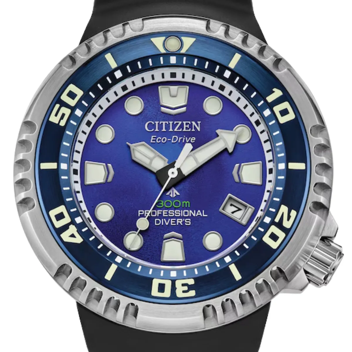Citizen Promaster BN1025-08L Professional Divers 300m Limited Edition Watch