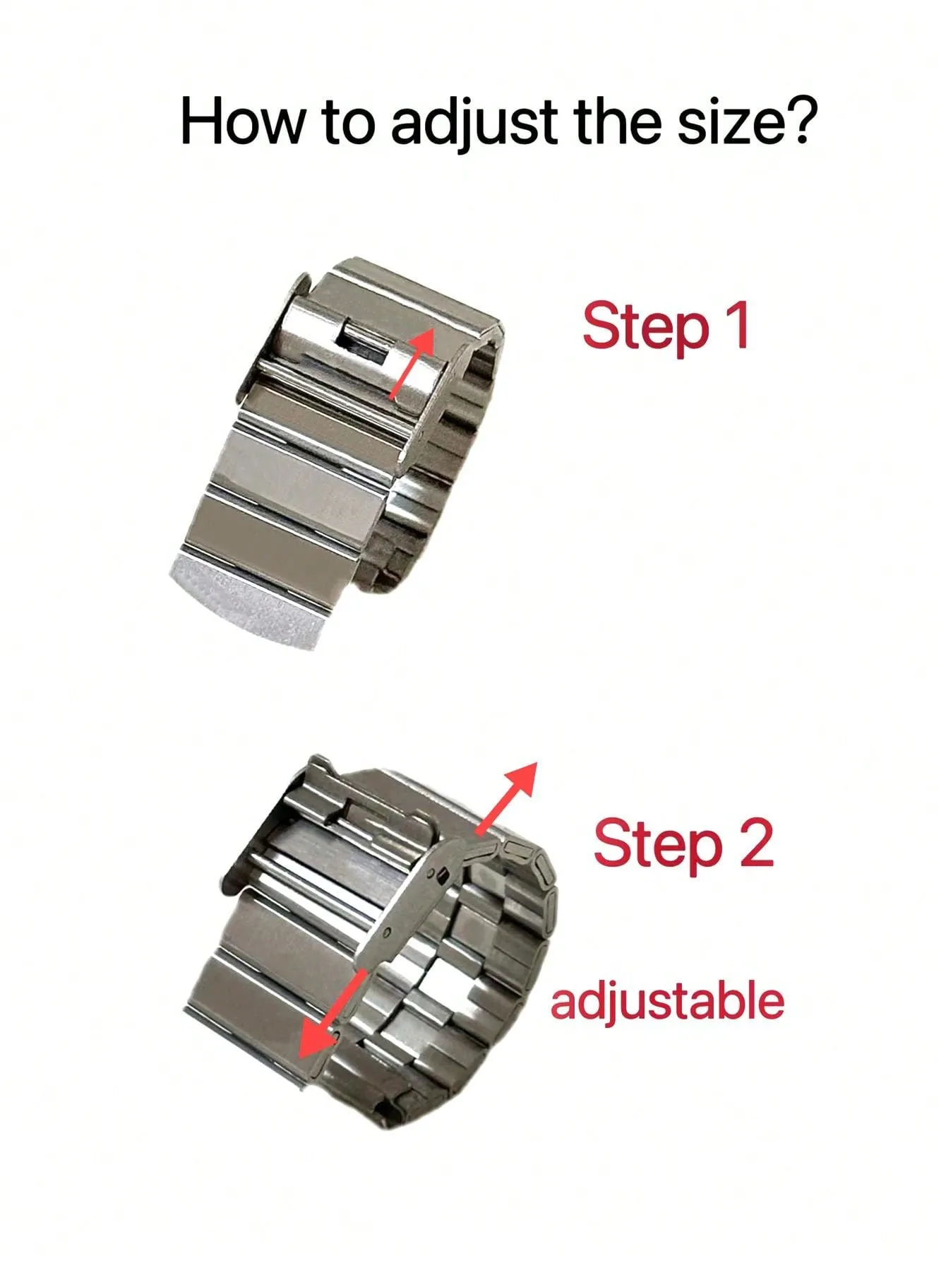 Classic Diamond Quartz Watch
