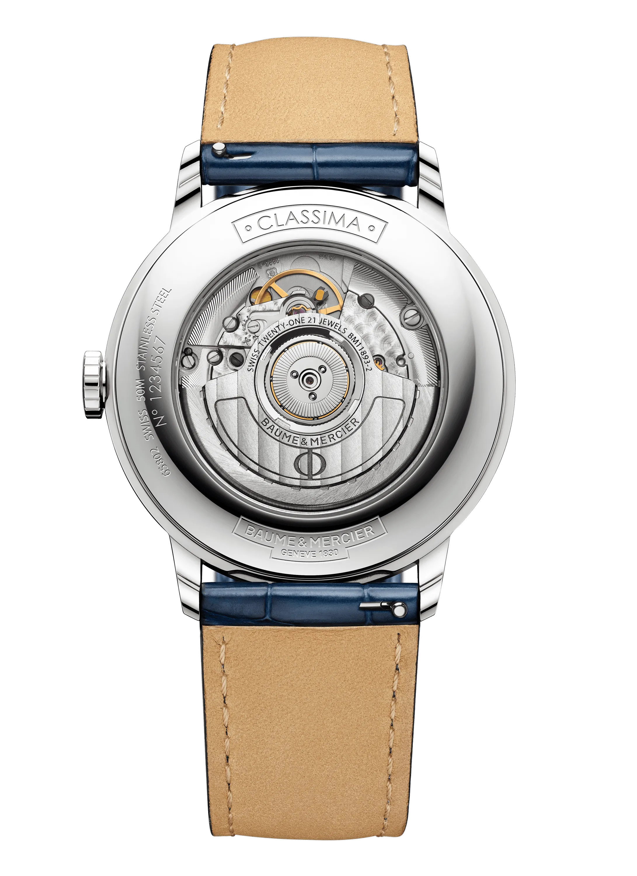 Classima 10272