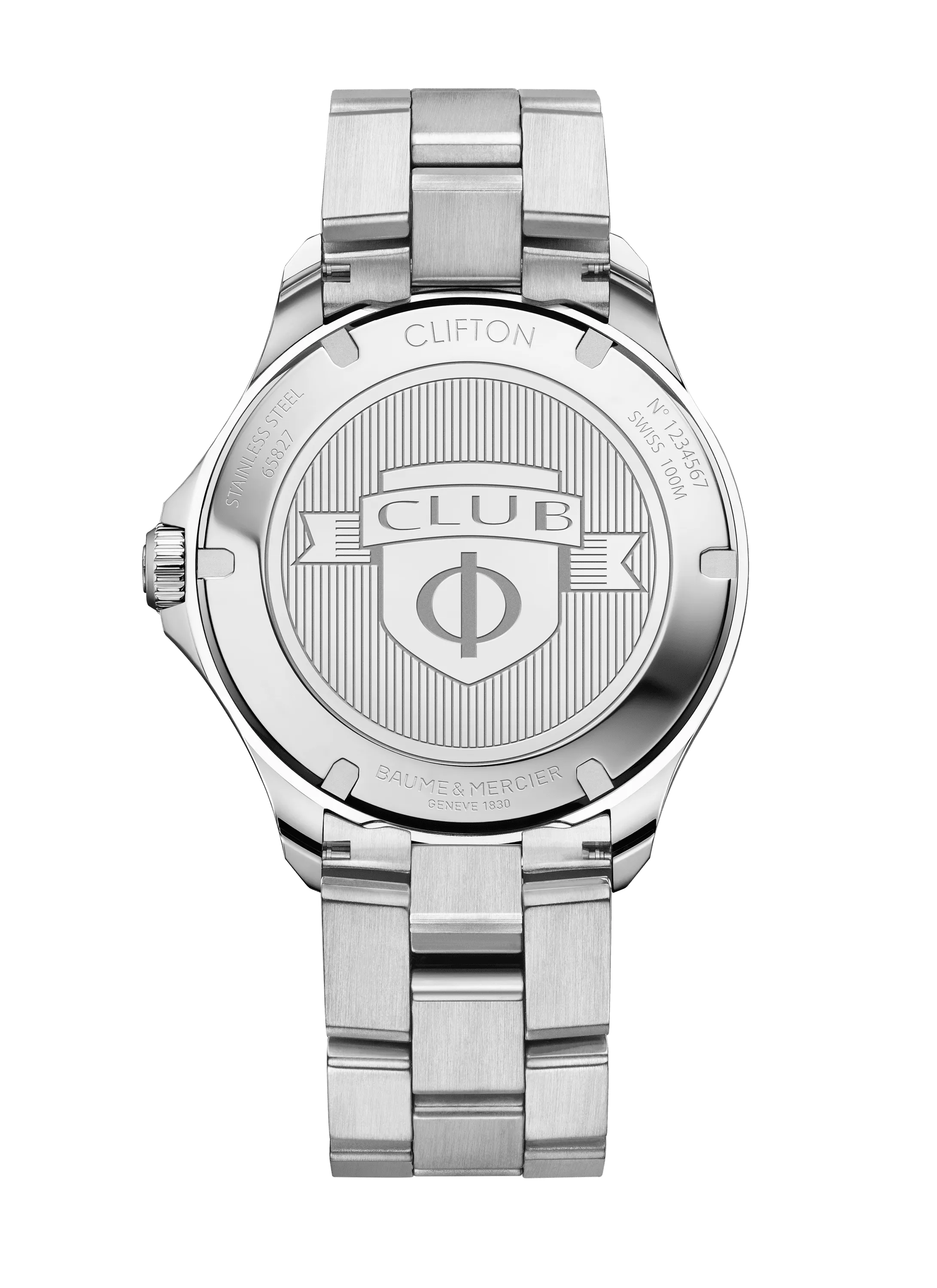Clifton Club 10487