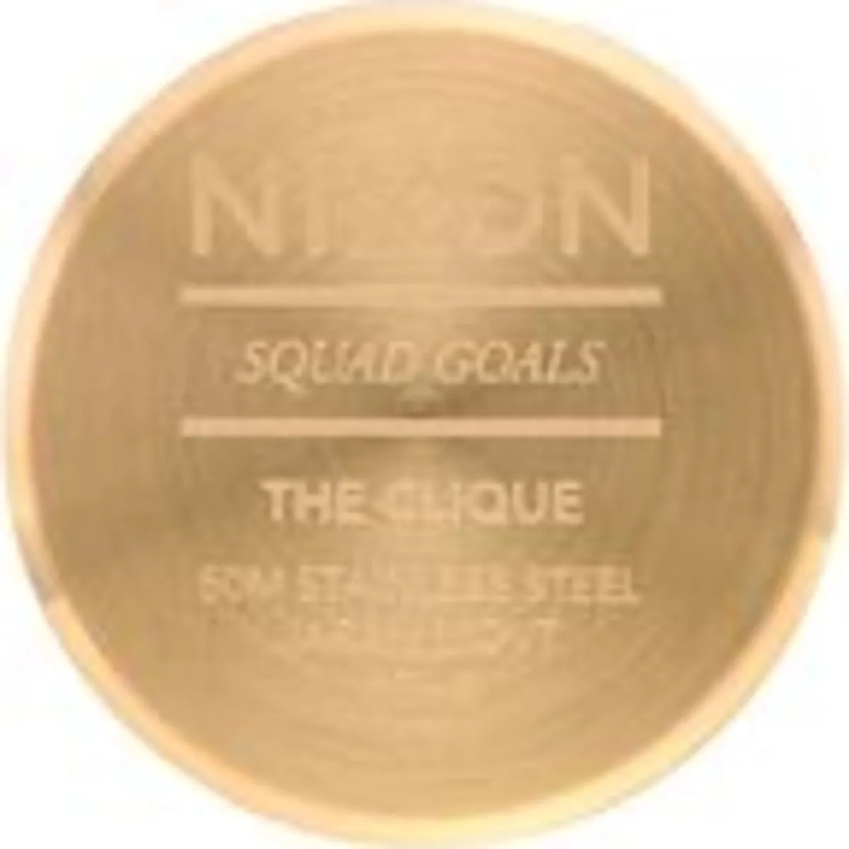Clique ,  38  mm