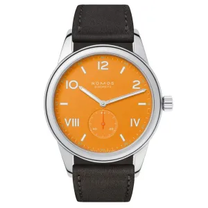 Club Campus 38 Future Orange Ref. 729