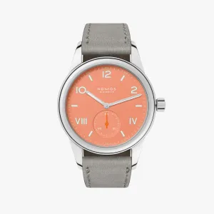 Club Campus Cream Coral