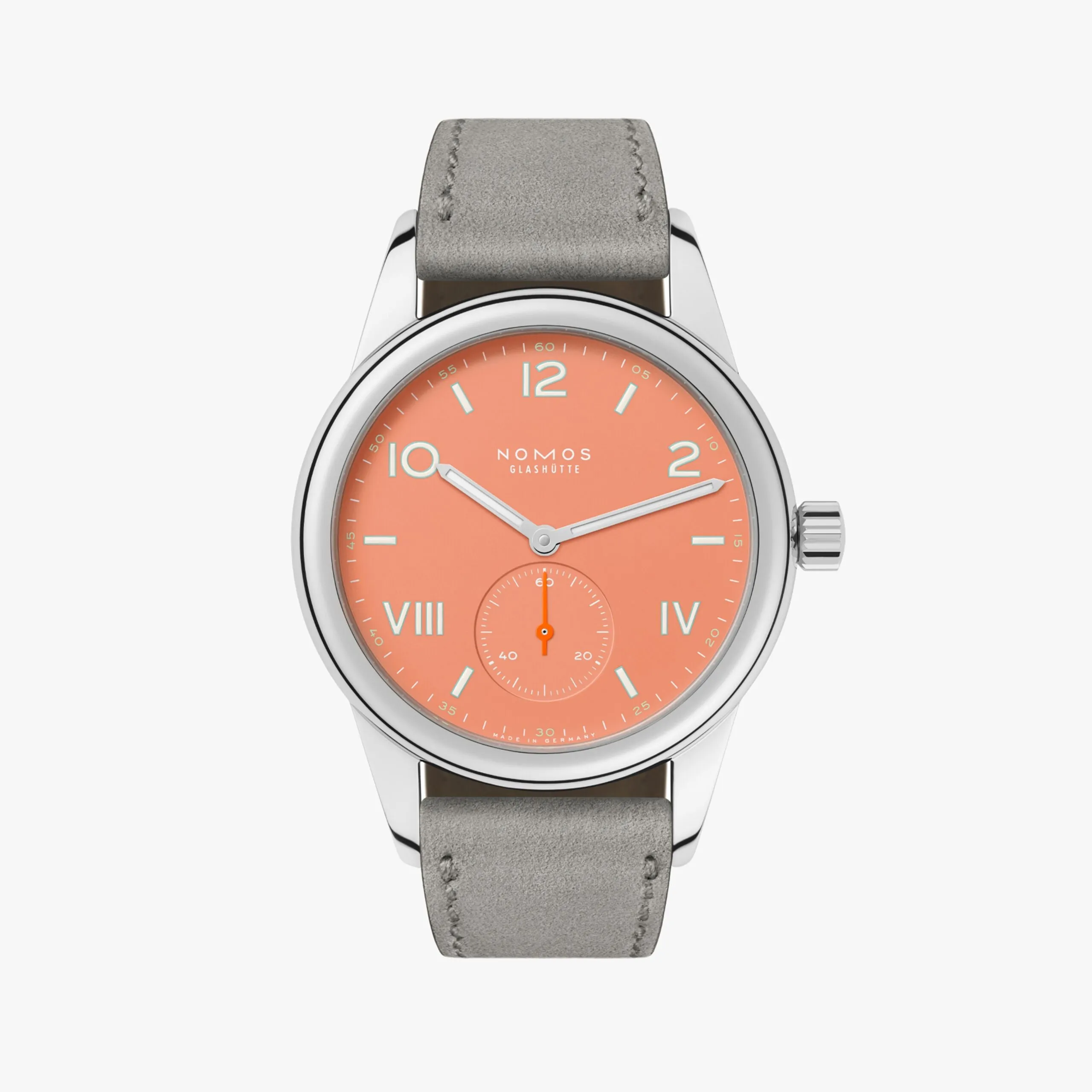 Club Campus Cream Coral