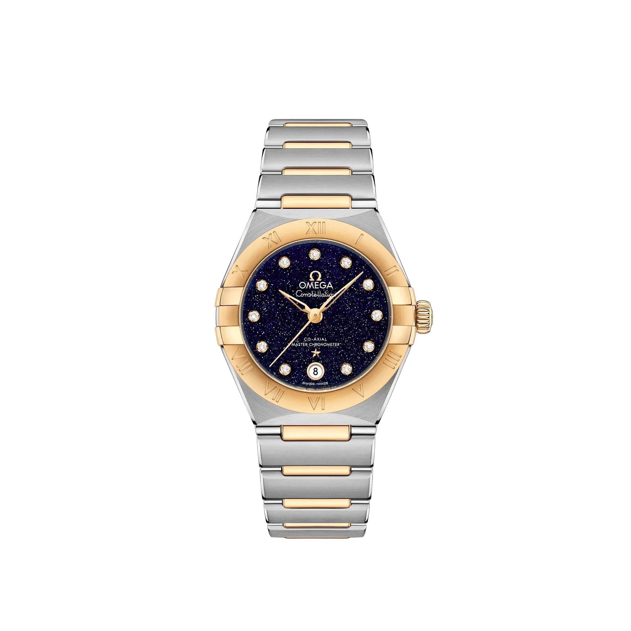 Constellation Co-Axial Master Chronometer 29MM