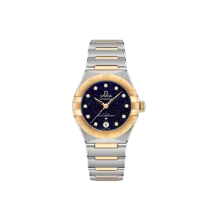 Constellation Co-Axial Master Chronometer 29MM
