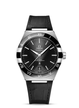 Constellation Co-Axial Master Chronometer 41 MM