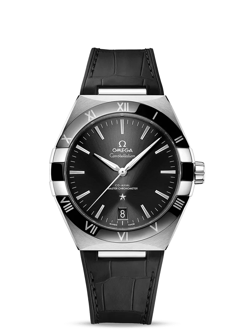 Constellation Co-Axial Master Chronometer 41 MM