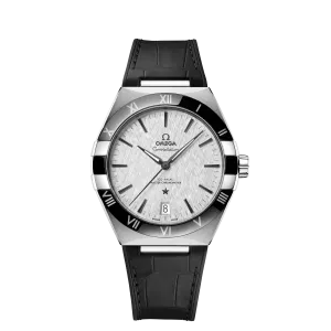 Constellation Co-Axial Master Chronometer 41MM