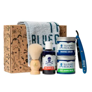 Cut-throat Shaving Lot 6 Pcs