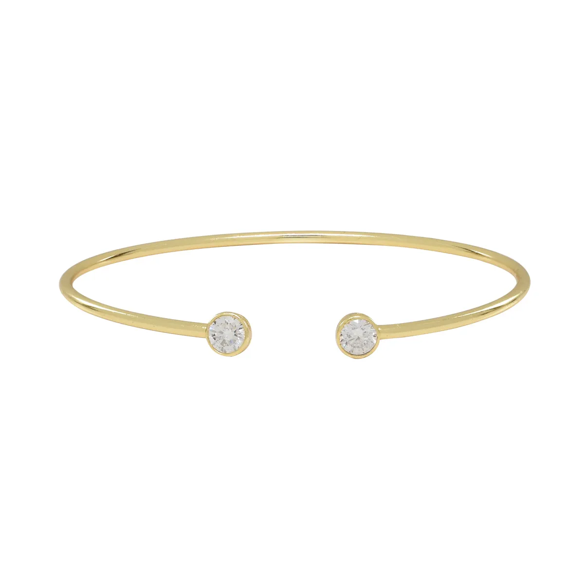 CZ Cuff