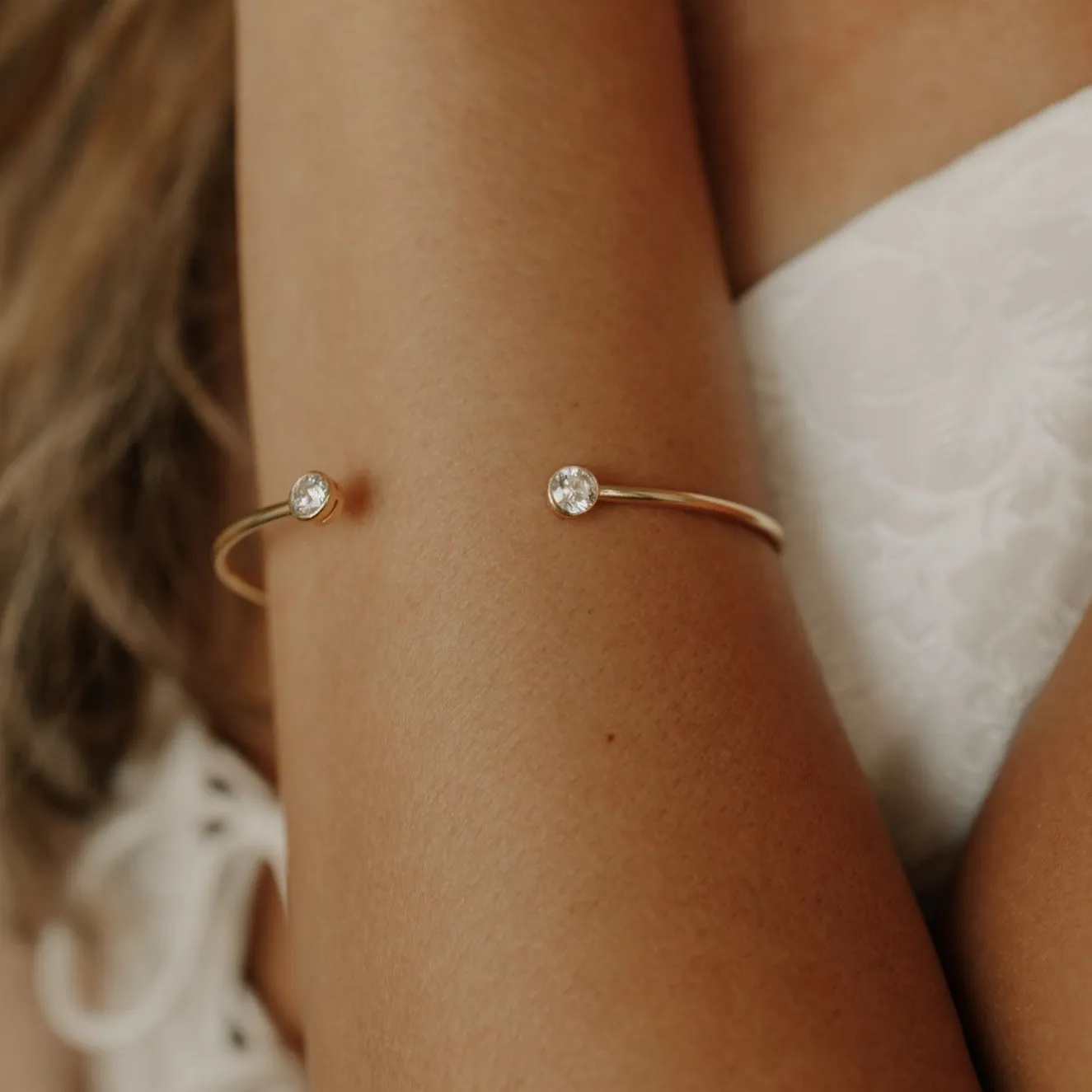 CZ Cuff