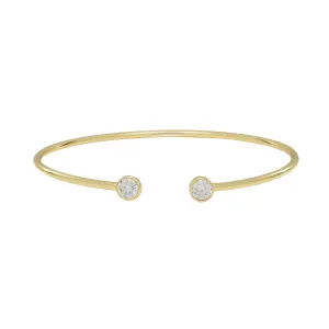 CZ Cuff