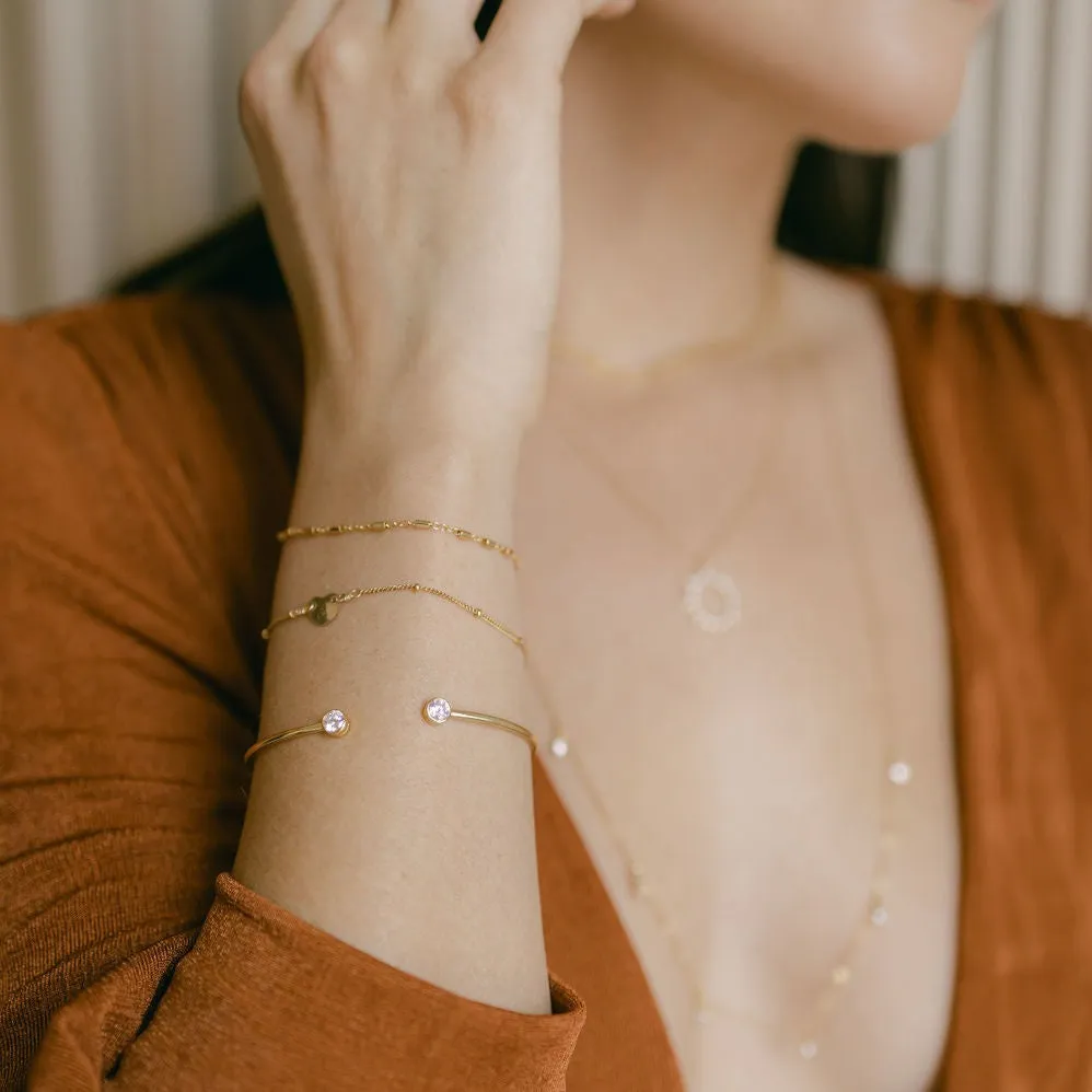 CZ Cuff