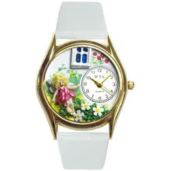 Daisy Fairy Watch Small Style