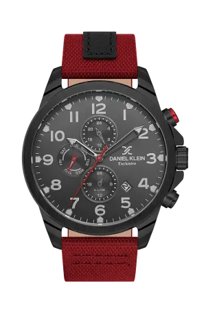 DANIEL KLEIN DK.1.13538-5 MEN WATCH