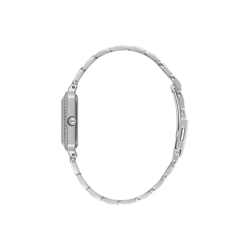 Daniel Klein Premium Women's Analog Watch Silver Stainless Steel  DK.1.13970