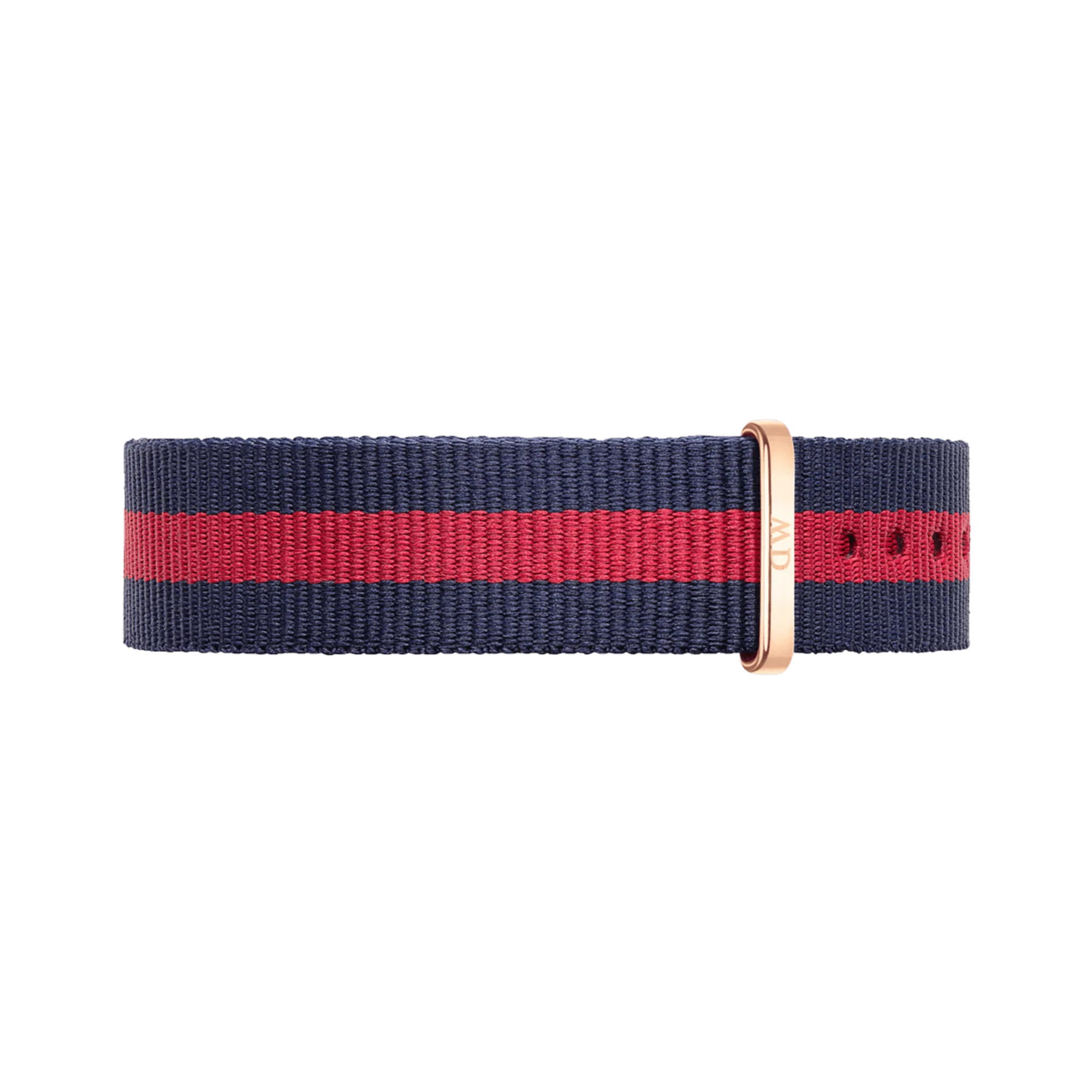 Daniel Wellington Classic 20 Oxford Rose Gold Watch Band