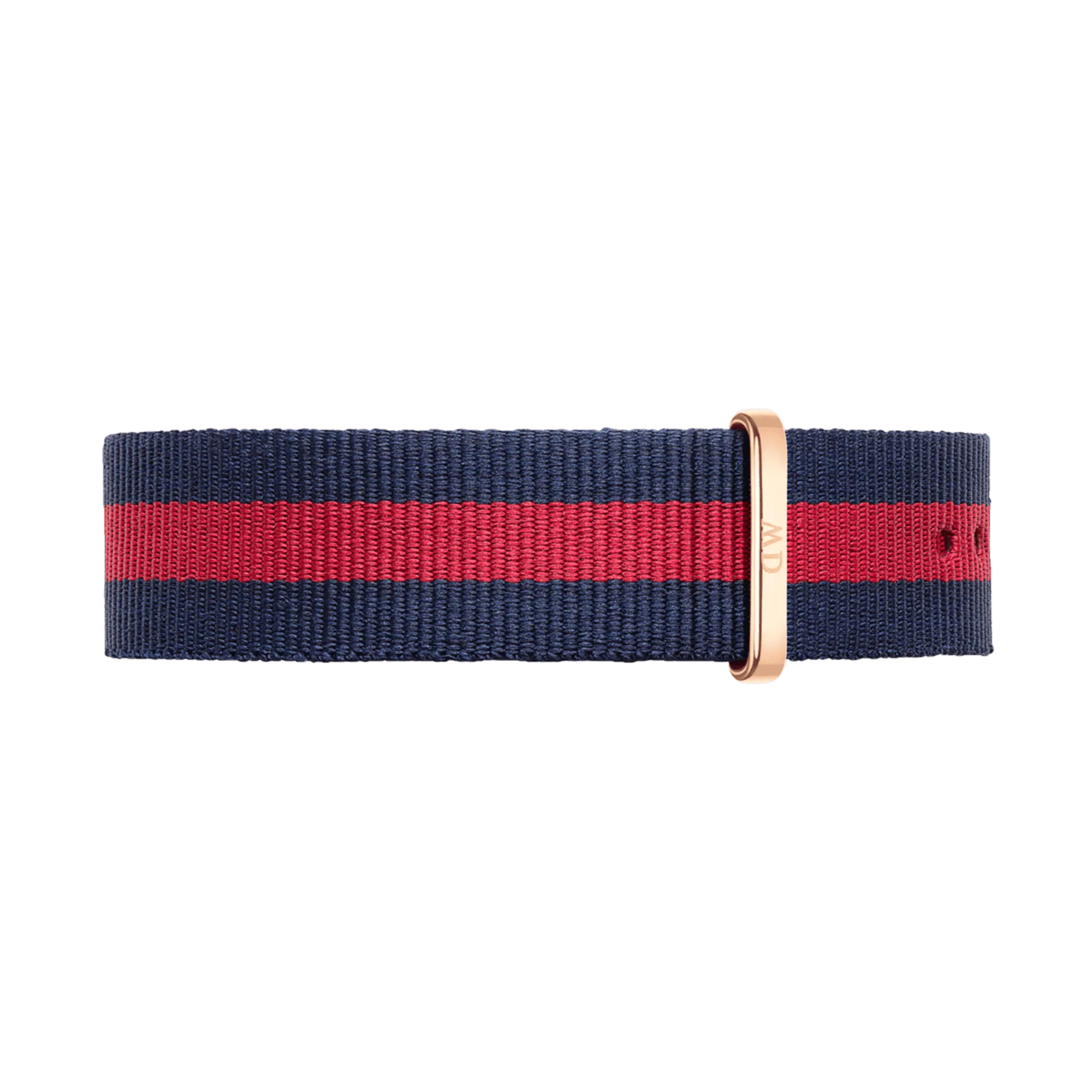 Daniel Wellington Classic 20 Oxford Rose Gold Watch Band