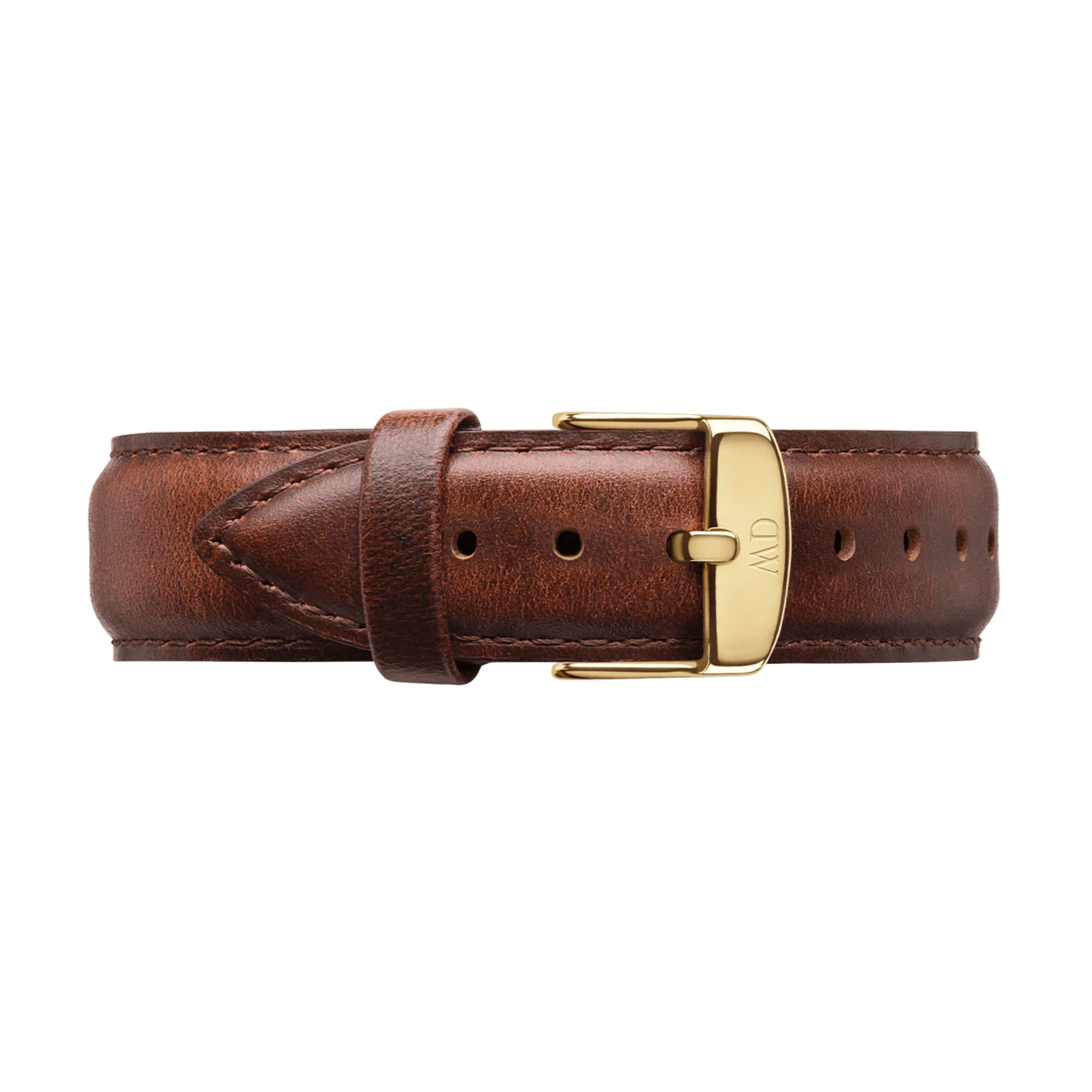 Daniel Wellington Classic 20 St Mawes Gold Watch Band