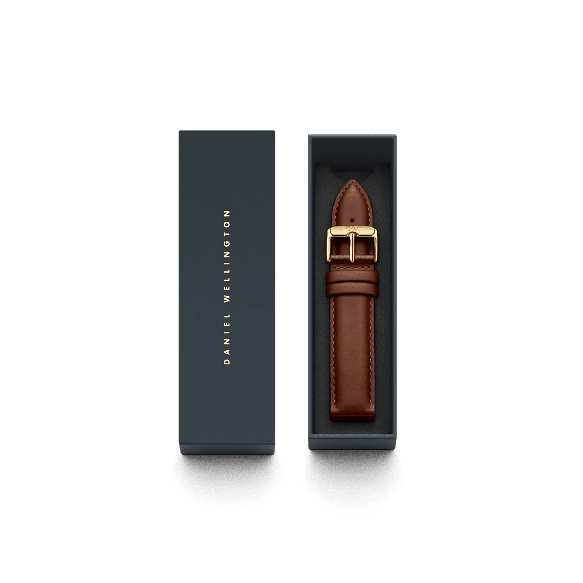 Daniel Wellington Classic 20 St Mawes Gold Watch Band