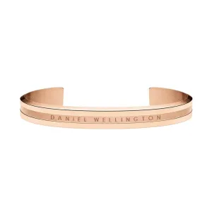 Daniel Wellington Elan Bracelet Rose Gold