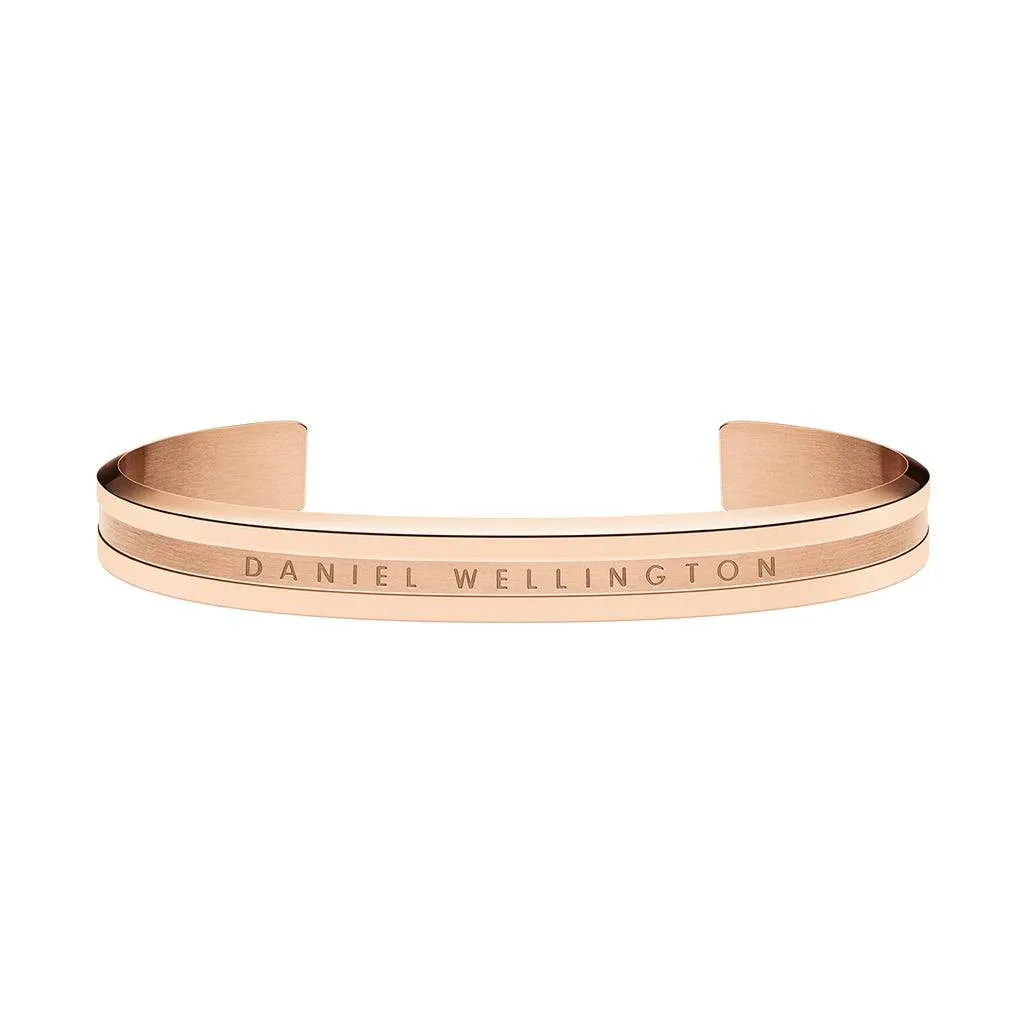 Daniel Wellington Elan Bracelet Rose Gold