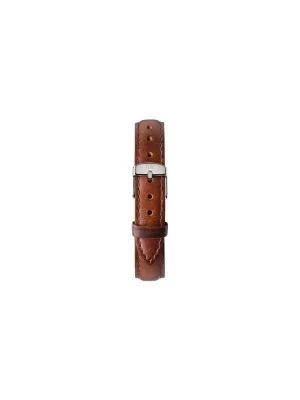Daniel Wellington Wristband Strap Classy St Andrews Silver Women 13mm