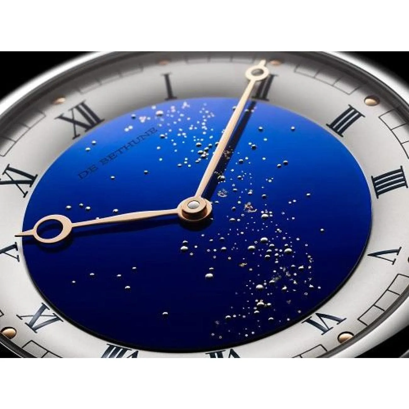 DB25 STARRY VARIUS