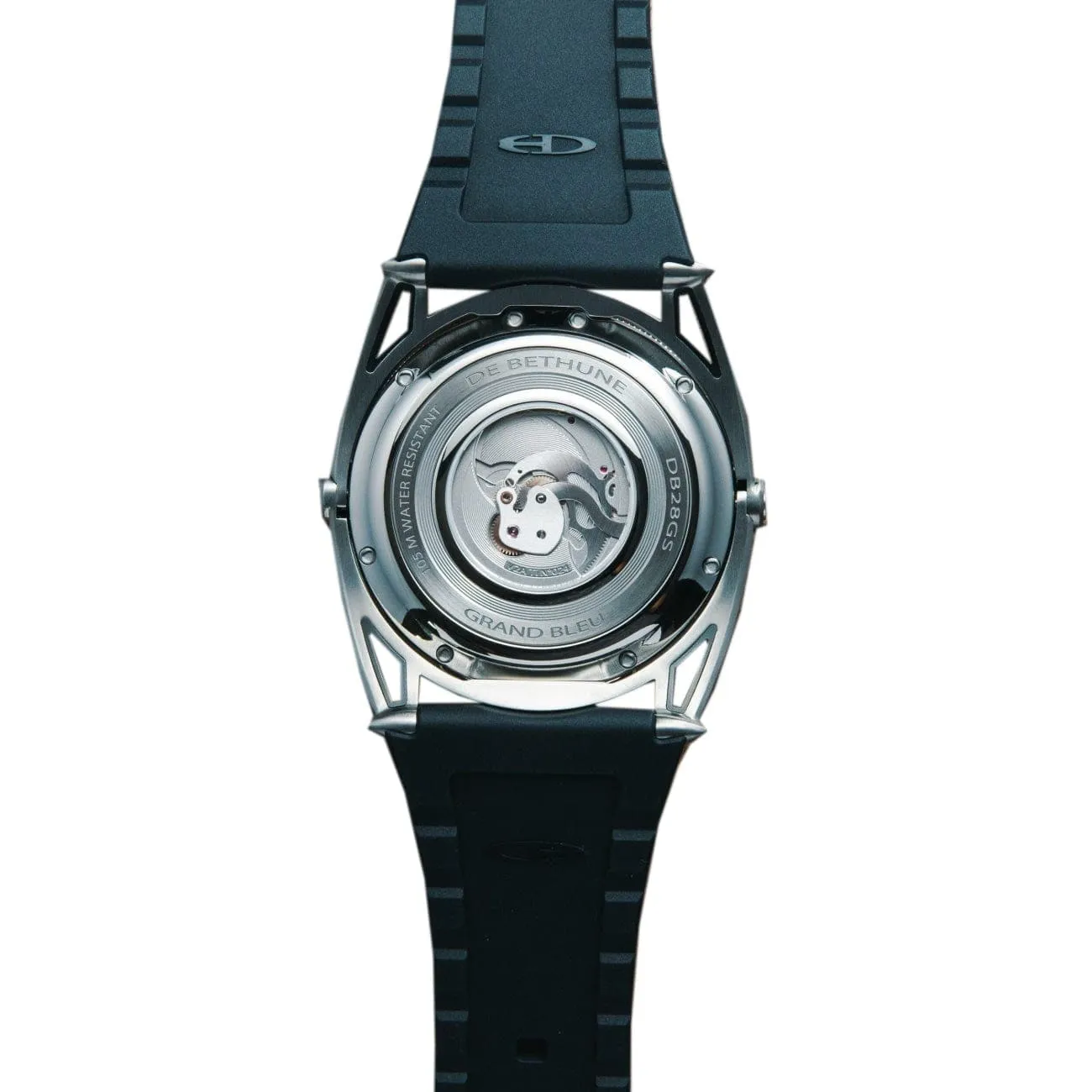 DB28 GS GRAND BLEU