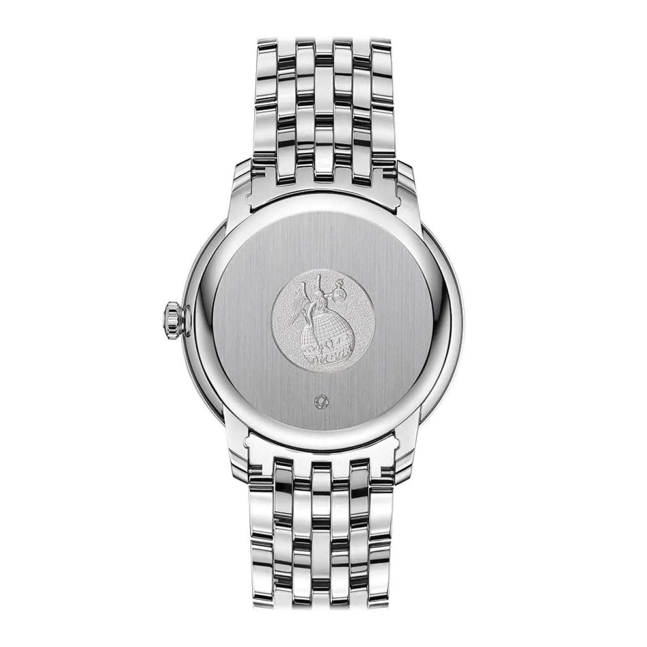DE VILLE PRESTIGE CO-AXIAL