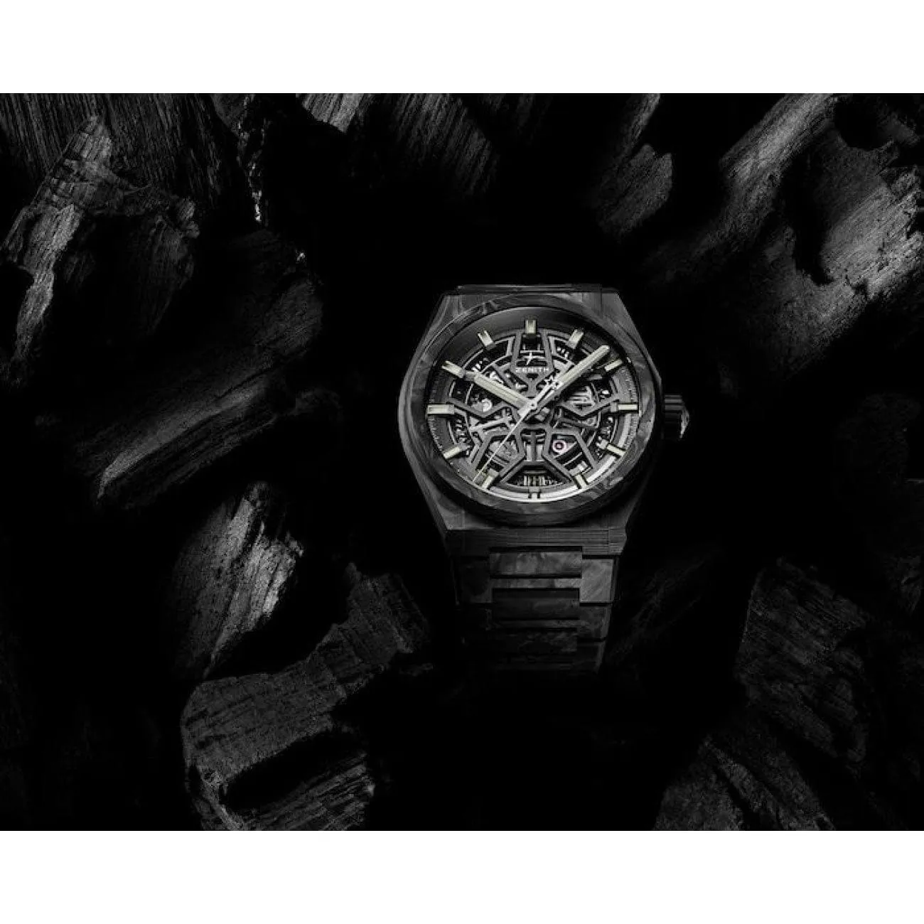 DEFY CLASSIC