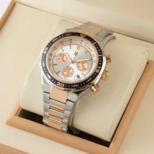 Delawrence Daytona Men's watch