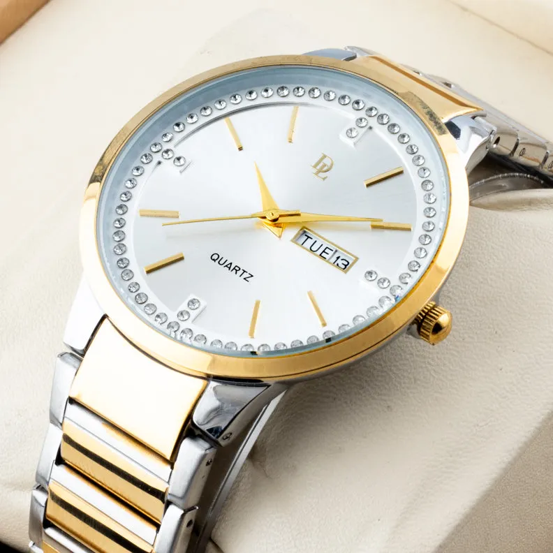 Delawrence Presentable Men's watch